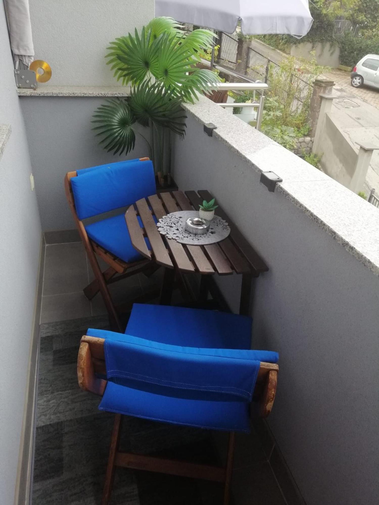 Appartement Trio Maksimir