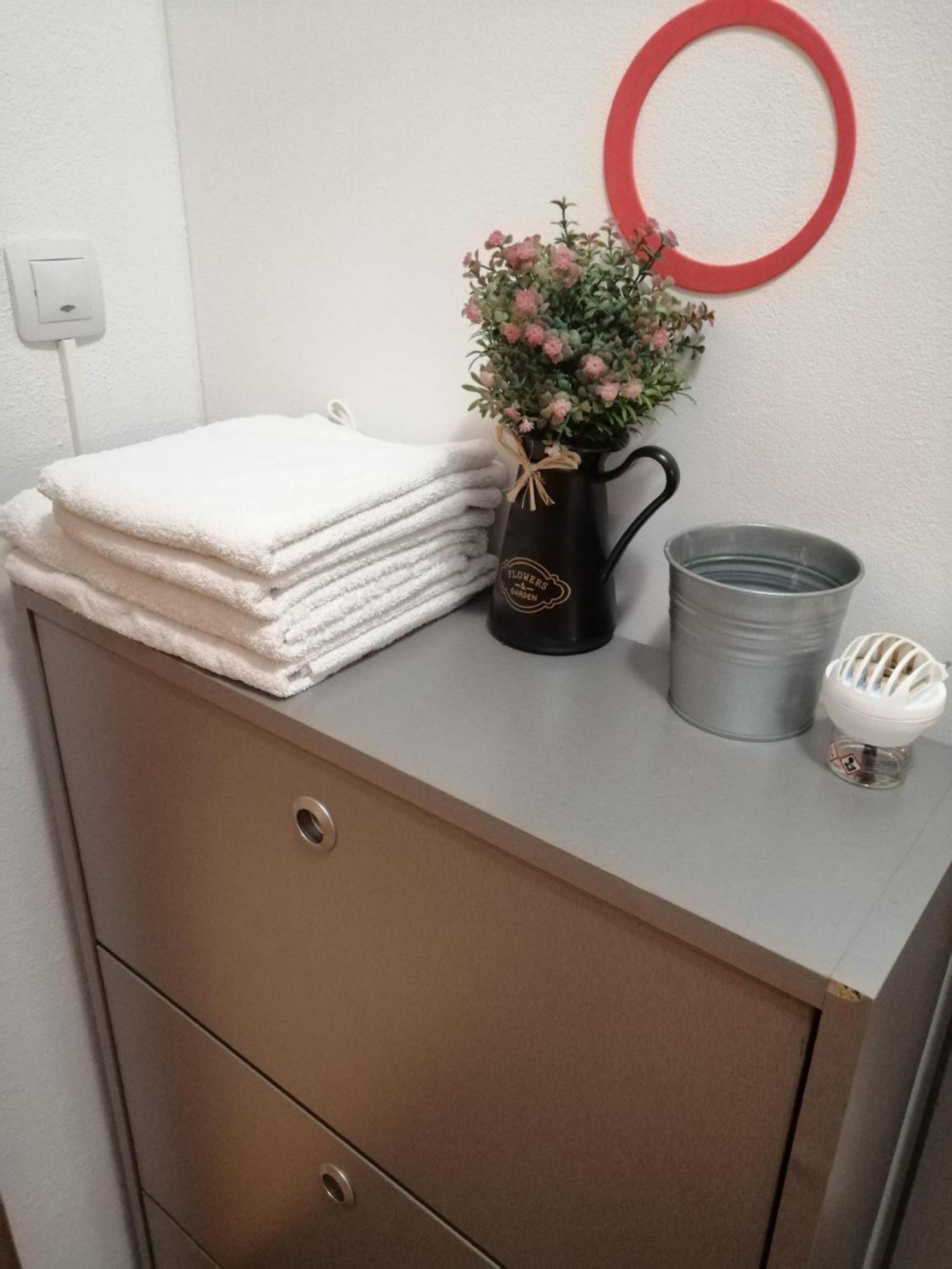 Appartement Trio Maksimir *