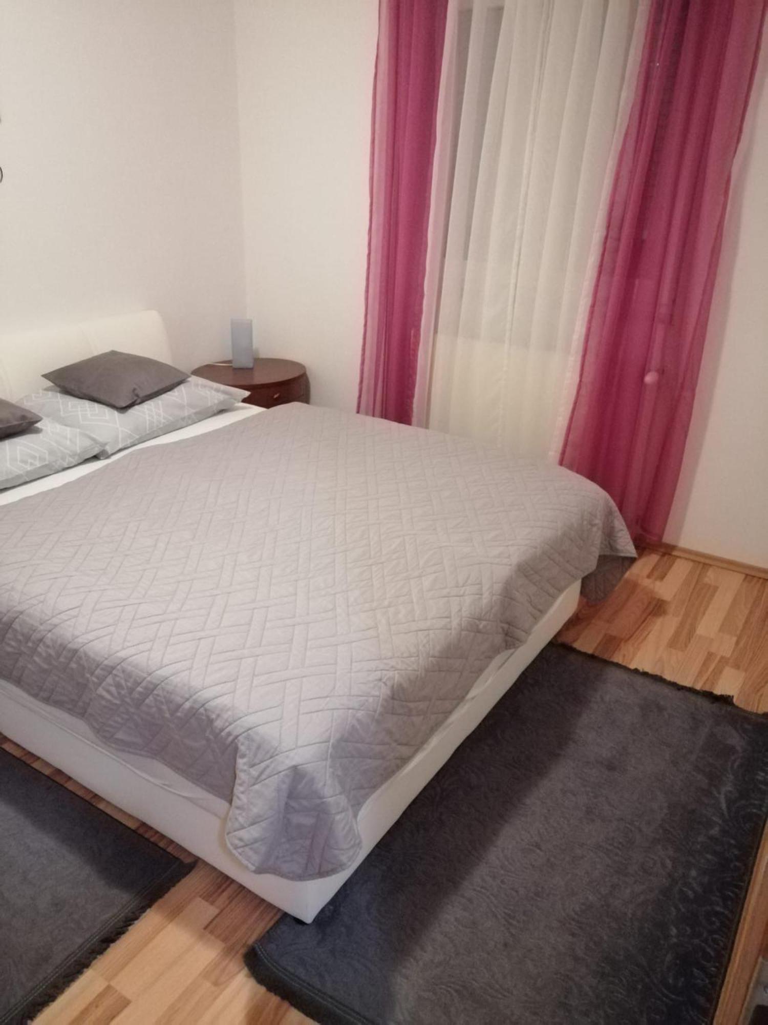 Appartement Trio Maksimir Zagreb